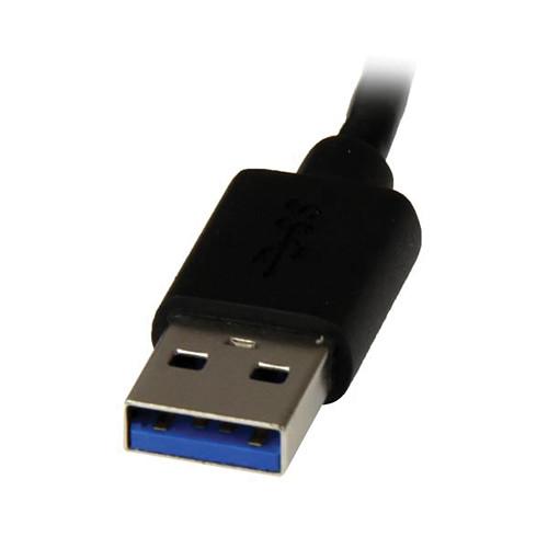 StarTech USB 3.0 to 4K HDMI Adapter