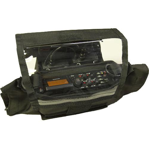 Strut STR-DR70D - Field Case for Tascam DR-70D