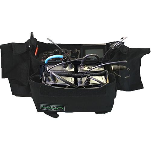 Strut STR-DR70D - Field Case for Tascam DR-70D