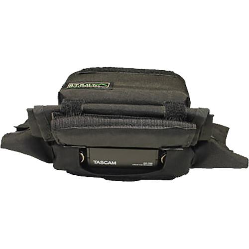 Strut STR-DR70D - Field Case for Tascam DR-70D