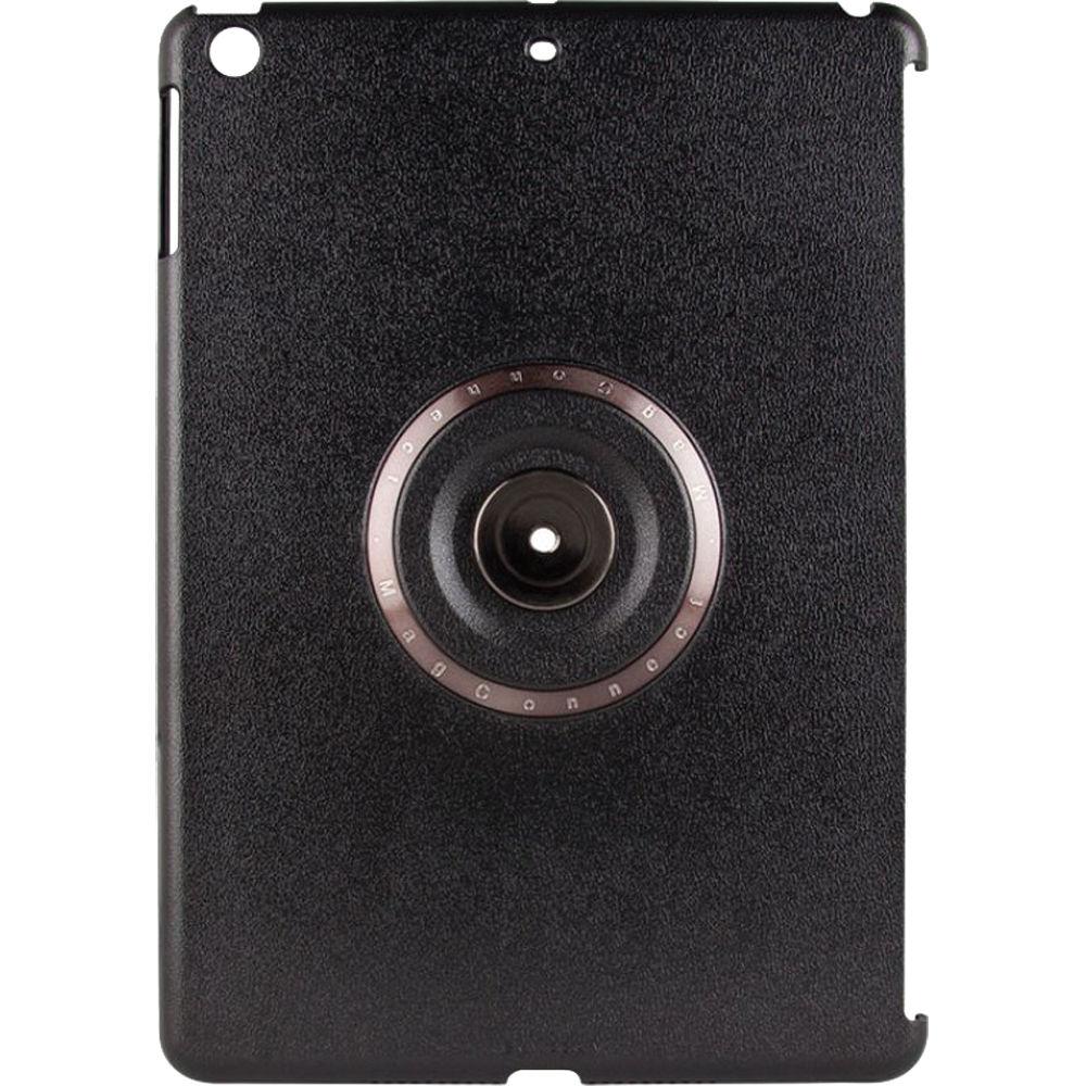 The Joy Factory MagConnect Carbon Fiber Seat Bolt Mount for iPad Air 2