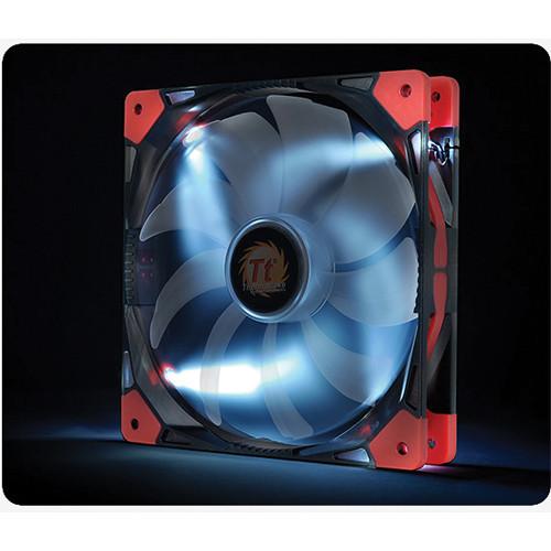 Thermaltake Luna 14 LED Cooling Fan