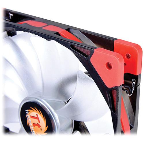 Thermaltake Luna 14 LED Cooling Fan
