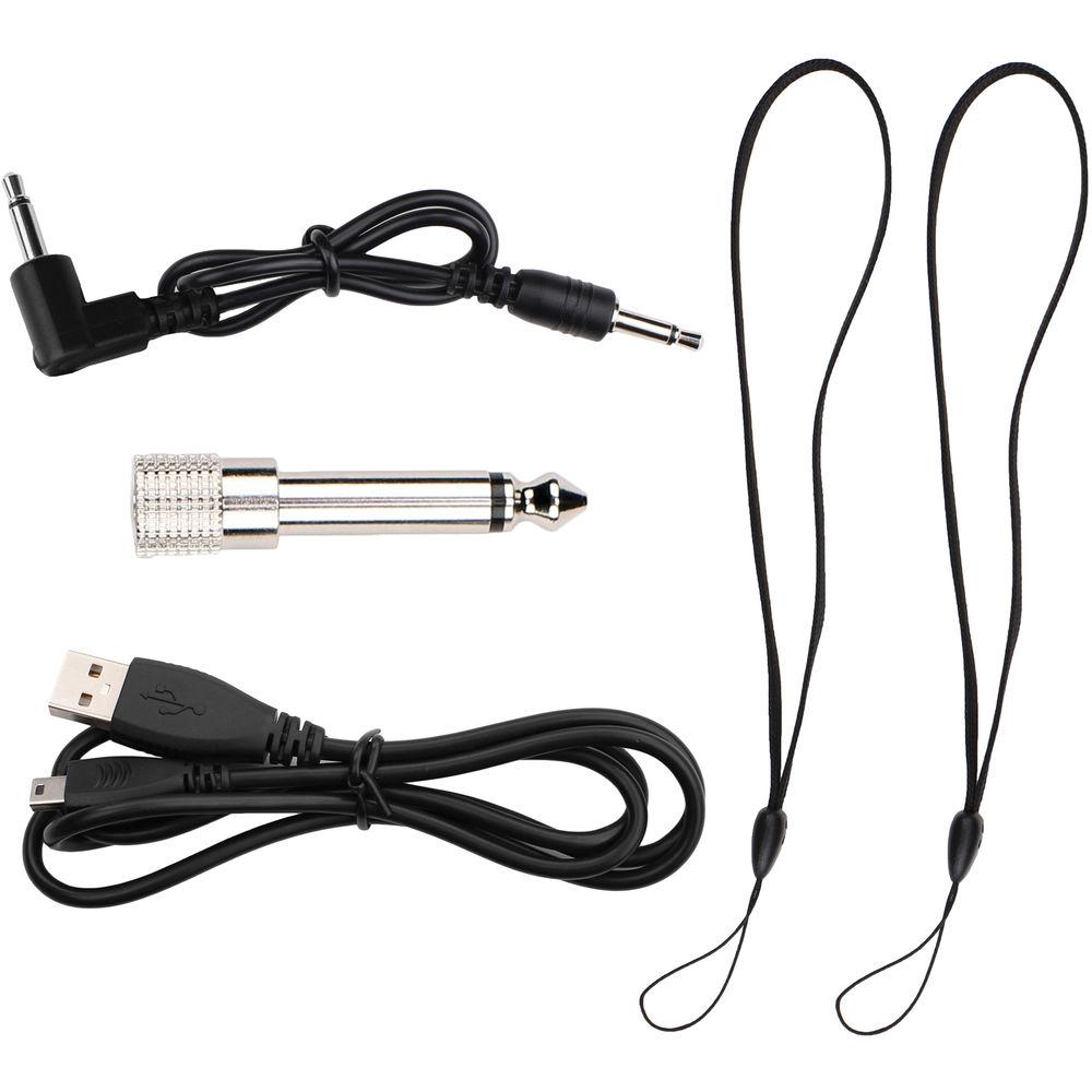 Vello FreeWave Captain Wireless TTL Triggering System for Nikon i-TTL SLRs