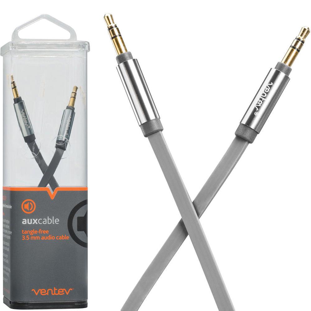 Ventev Innovations Aux Cable