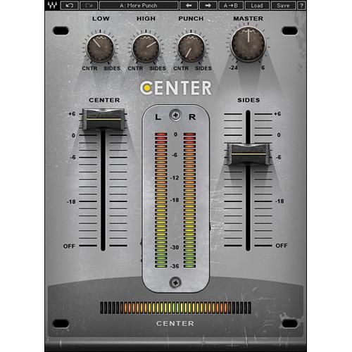 Waves Grand Masters Collection - Precision Mastering Processors Bundle