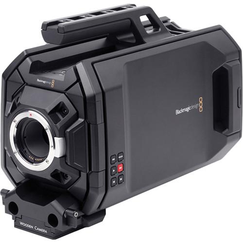 Wooden Camera BlackMagic URSA Accessory Kit