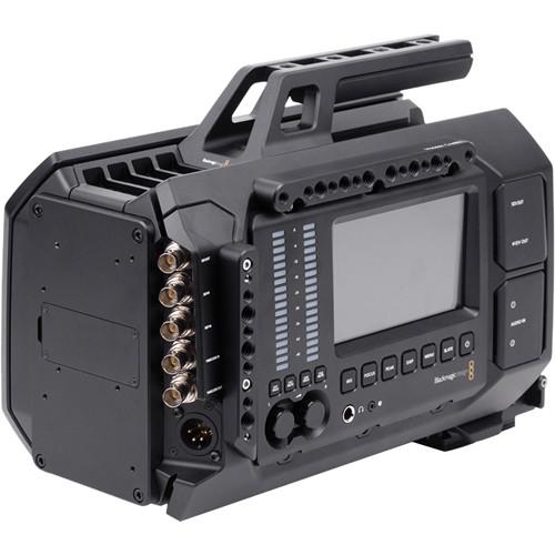 Wooden Camera BlackMagic URSA Accessory Kit