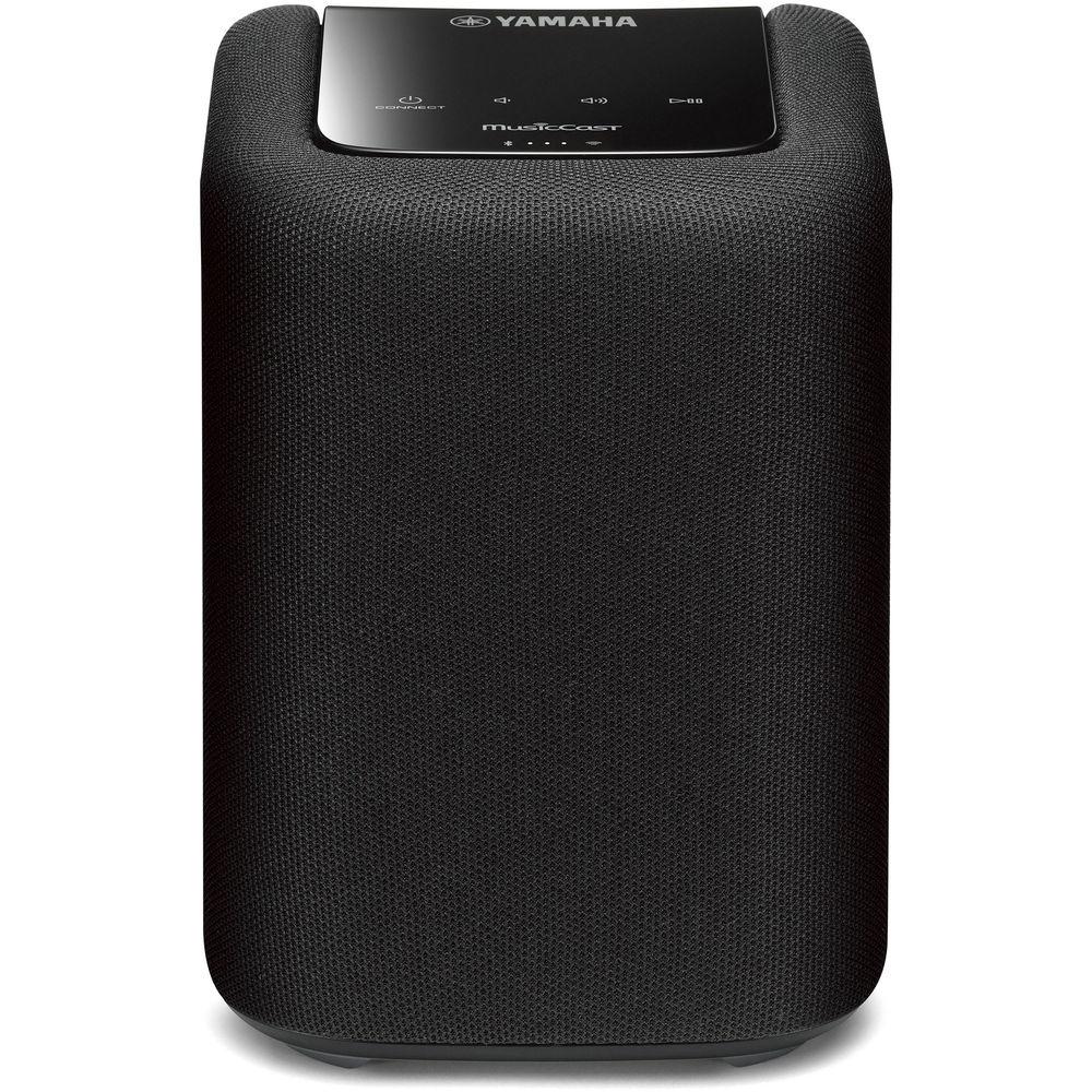 Yamaha WX-010 MusicCast Wireless Speaker