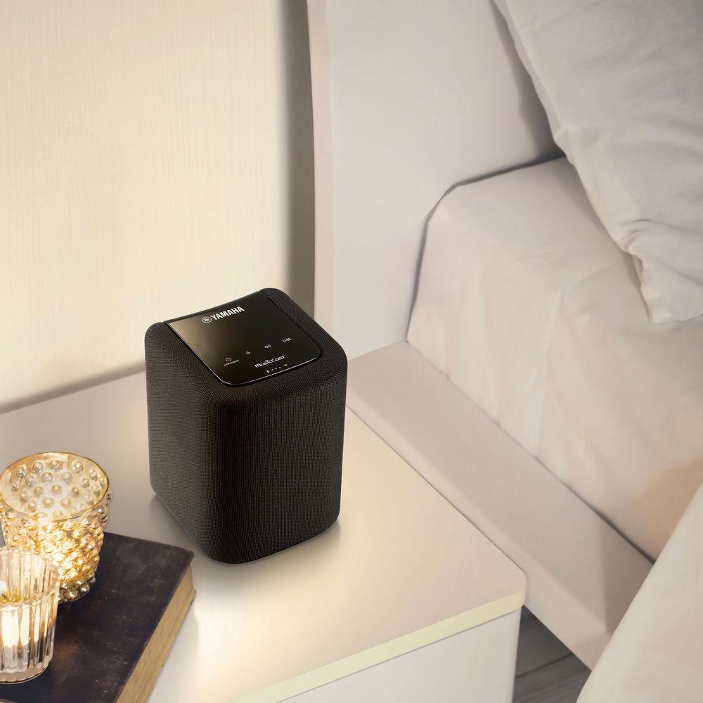 Yamaha WX-010 MusicCast Wireless Speaker