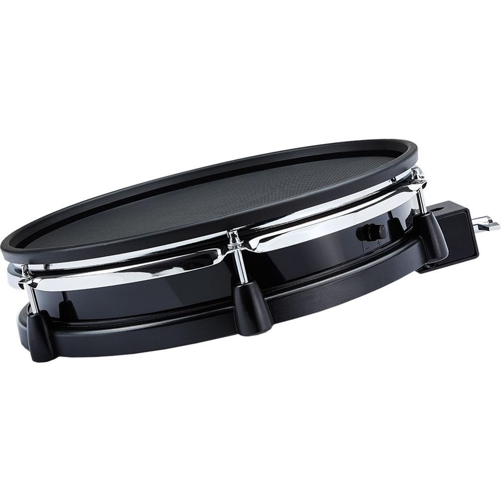 Alesis 12" Dual-Zone Mesh Head Pad