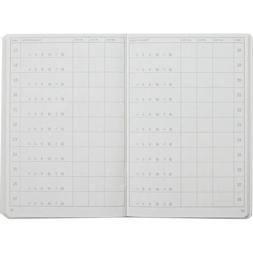 ANALOGBOOK 135 Format Notebook, ANALOGBOOK, 135, Format, Notebook