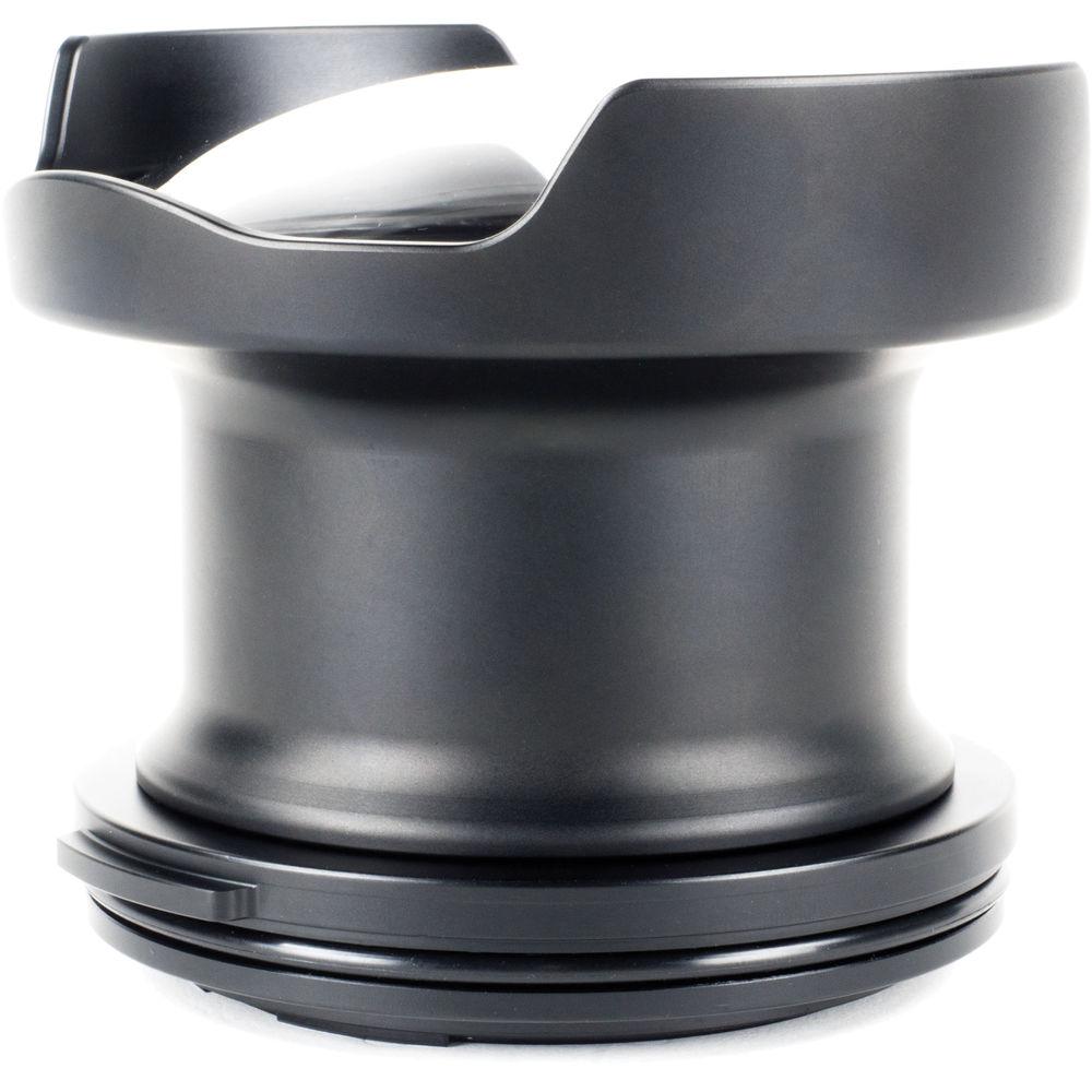 AOI Adapter for Olympus PEN Lens Ports on OM-D Underwater Housings