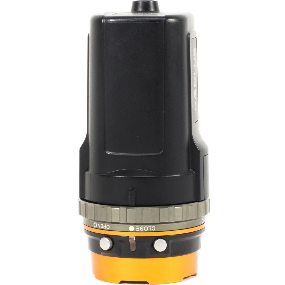 AOI RGBlue System 02 Underwater LED Video Light