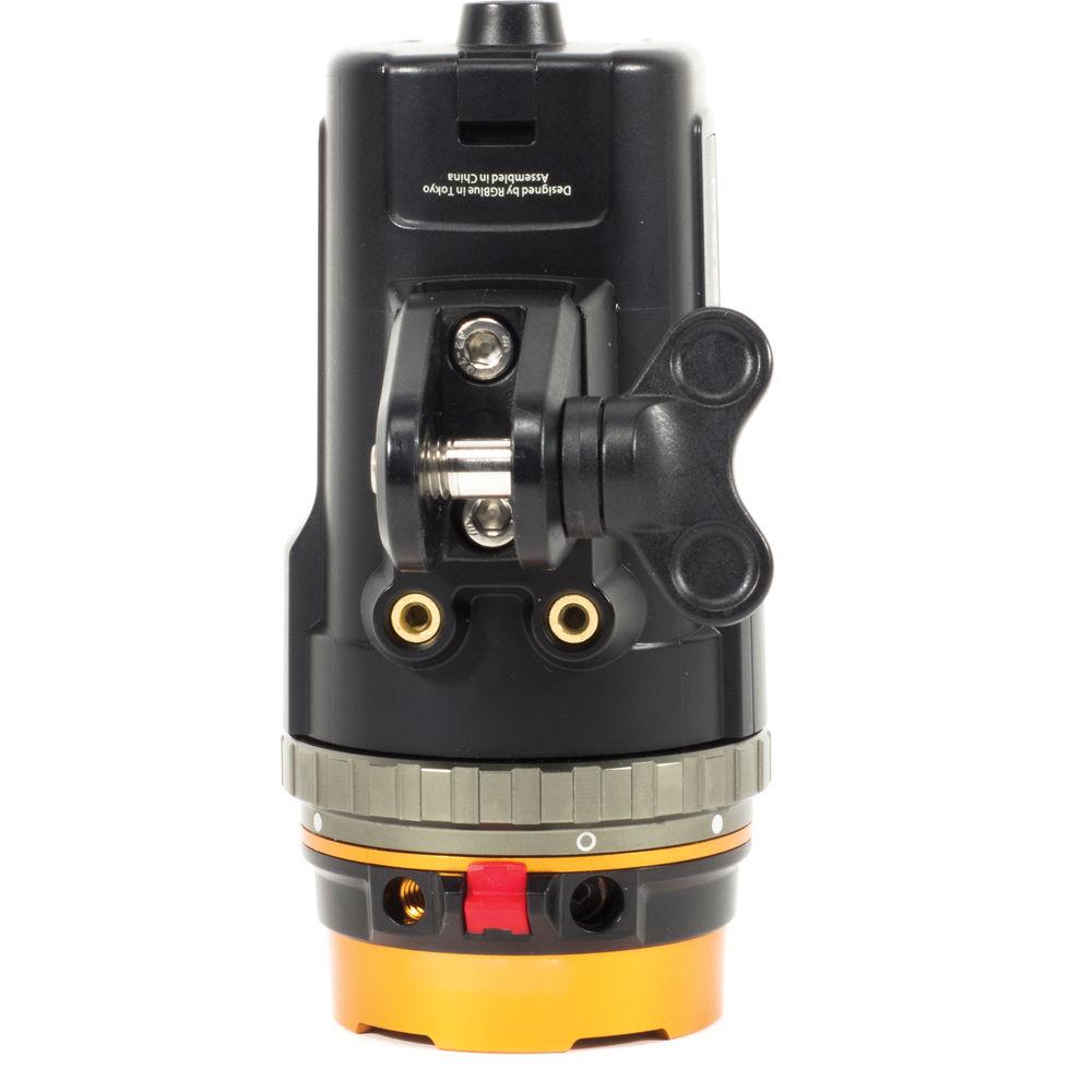 AOI RGBlue System 02 Underwater LED Video Light