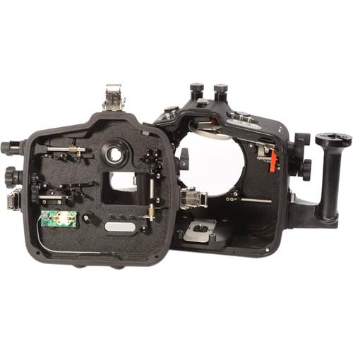 Aquatica A1Dcx Pro Underwater Housing for Canon EOS-1D C or 1D X