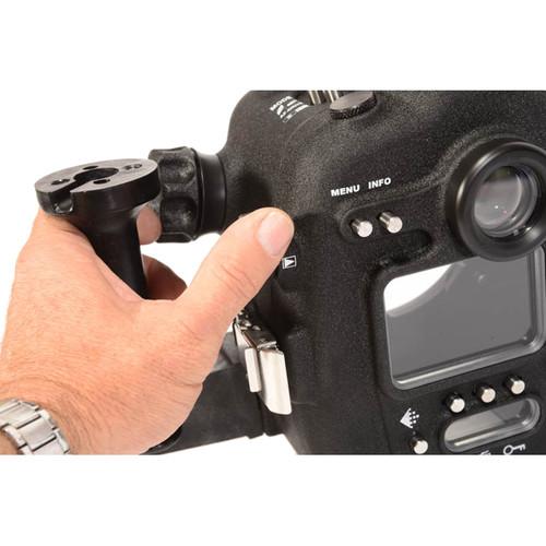 Aquatica A1Dcx Pro Underwater Housing for Canon EOS-1D C or 1D X