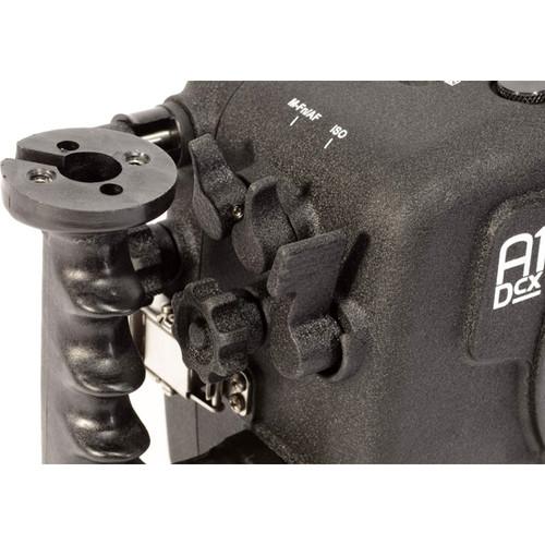 Aquatica A1Dcx Pro Underwater Housing for Canon EOS-1D C or 1D X