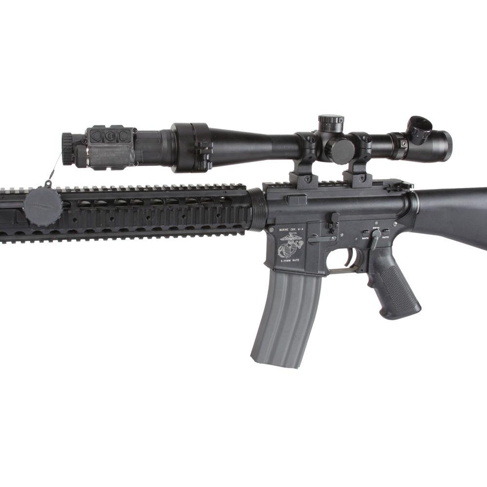 Armasight by FLIR Apollo Mini 640 1-8x Thermal Imaging Clip-On System