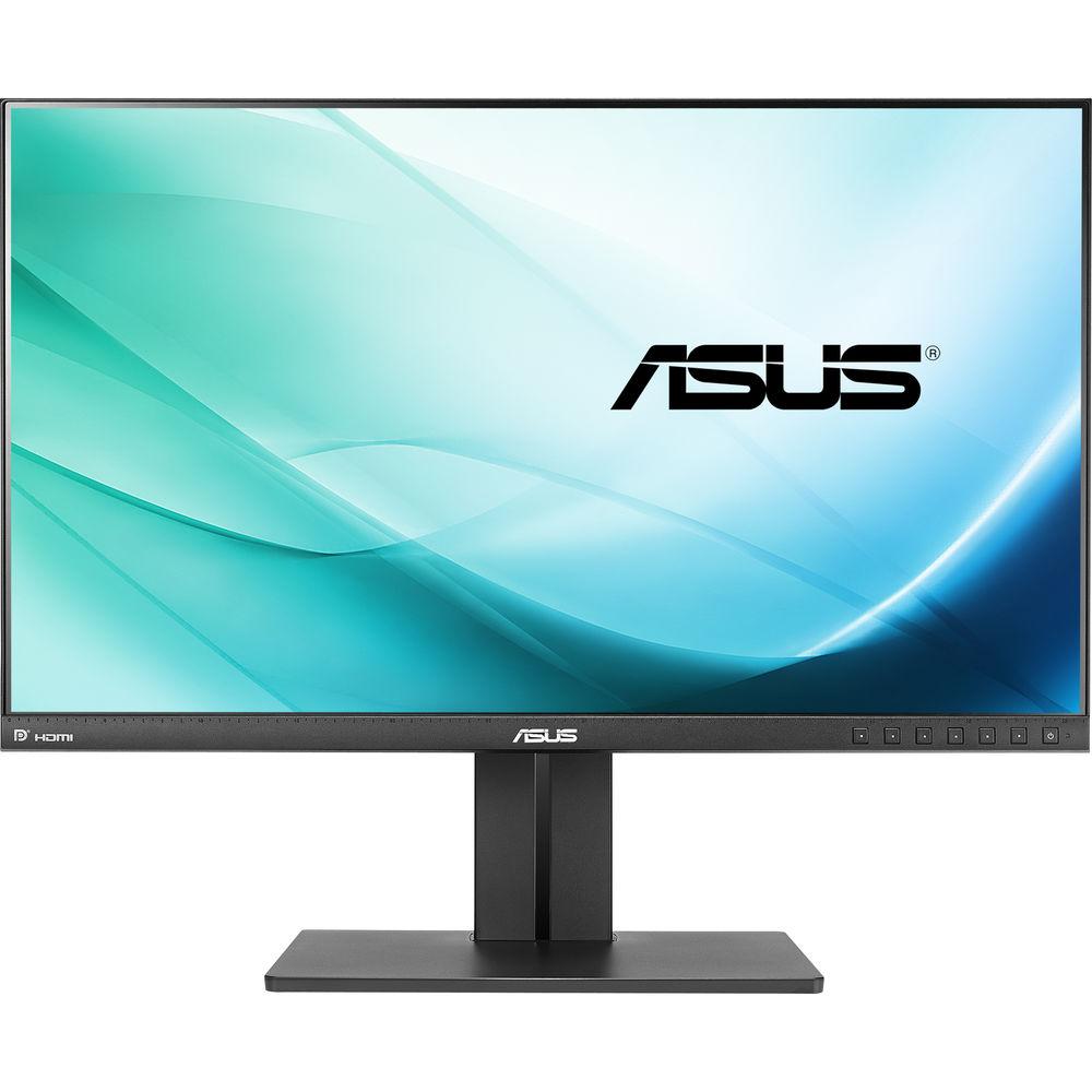 ASUS PB258Q 25" Widescreen LED Backlit WQHD Monitor