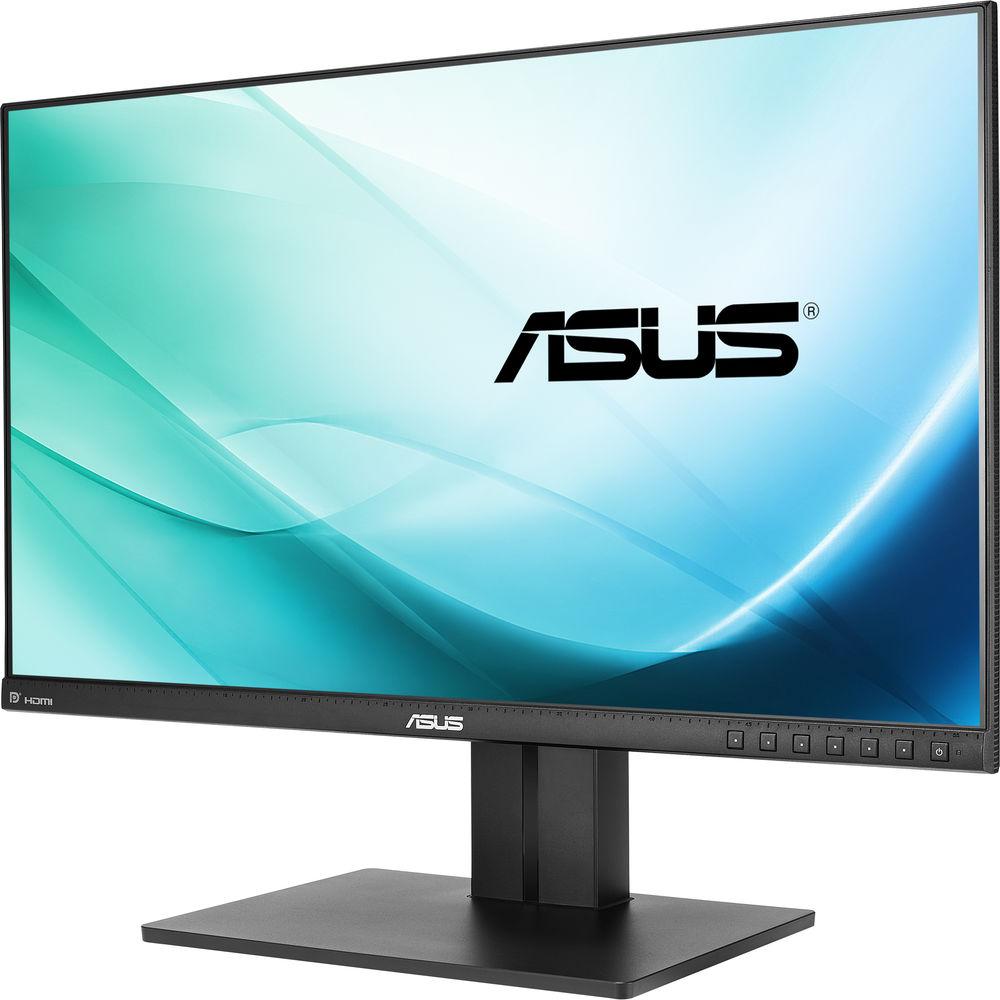 ASUS PB258Q 25" Widescreen LED Backlit WQHD Monitor