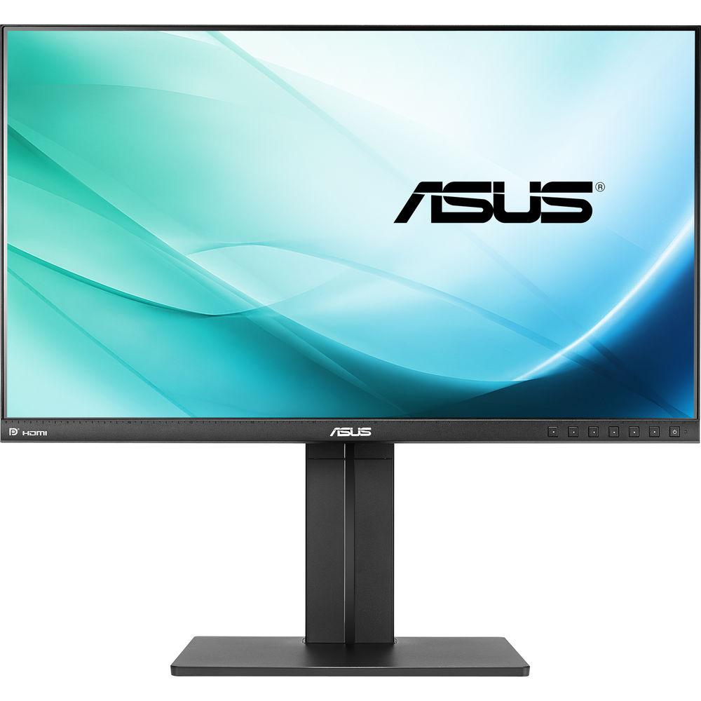 ASUS PB258Q 25" Widescreen LED Backlit WQHD Monitor