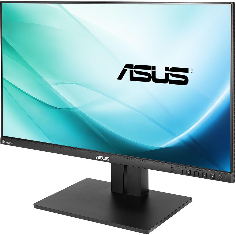 ASUS PB258Q 25" Widescreen LED Backlit WQHD Monitor