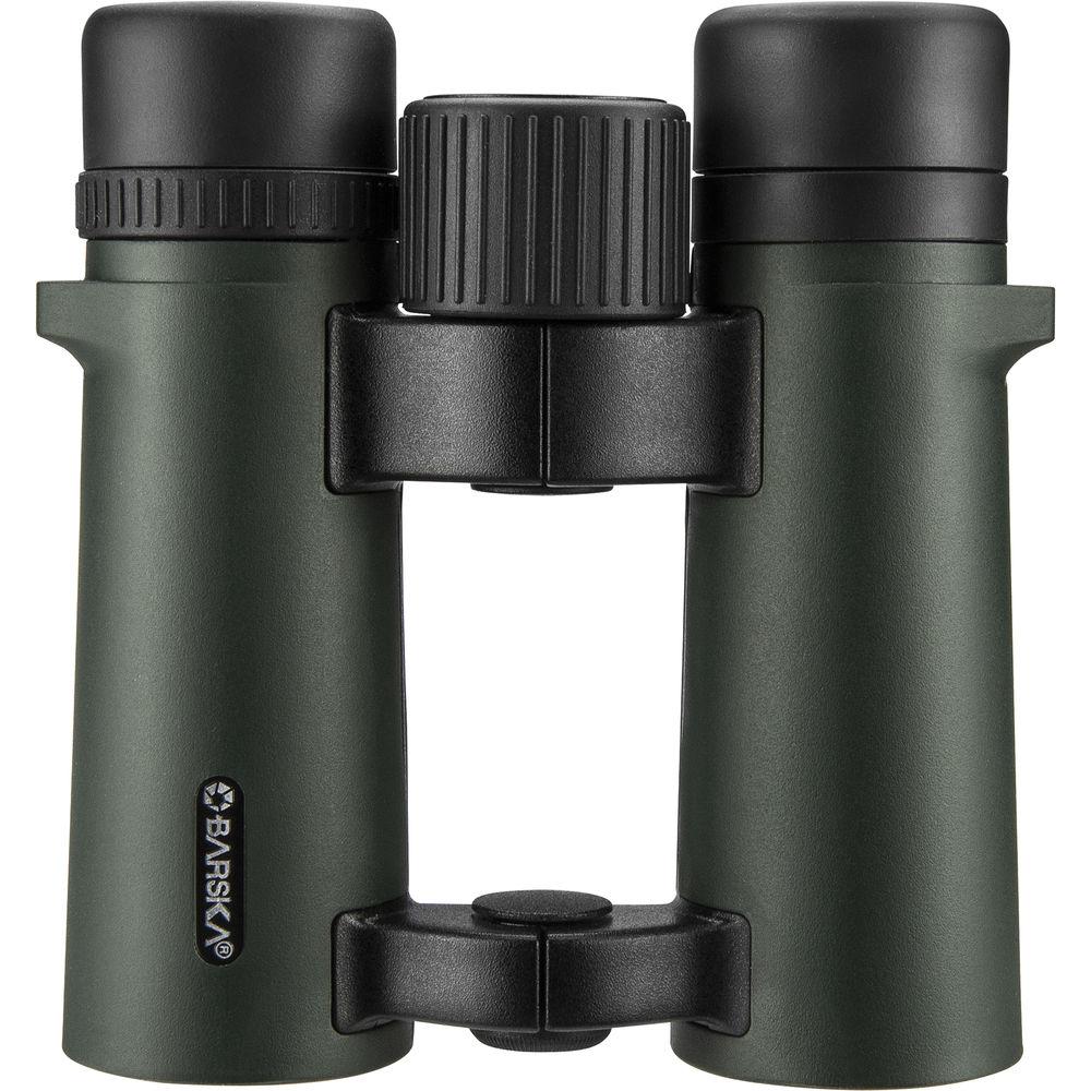 Barska 10x34 Air View Waterproof Binocular