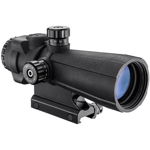 Barska 5x40 AR-X Pro Prism Scope