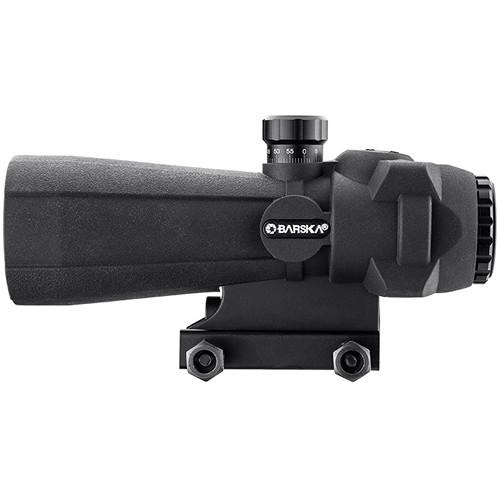 Barska 5x40 AR-X Pro Prism Scope