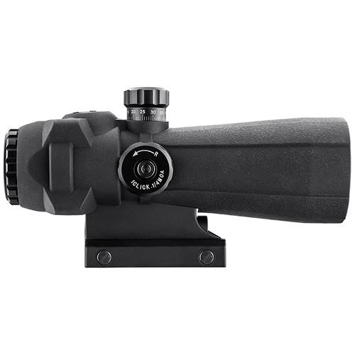 Barska 5x40 AR-X Pro Prism Scope