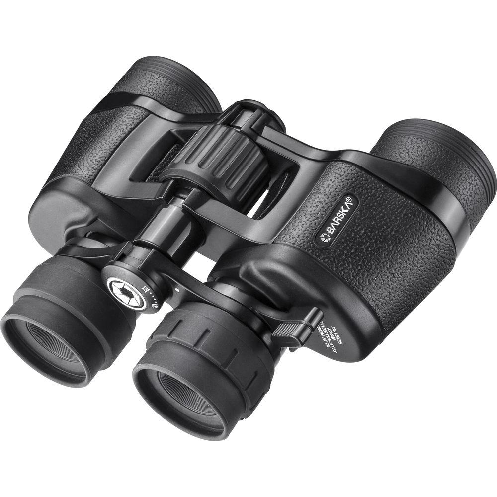 Barska 7-15x35 Level Zoom Binocular