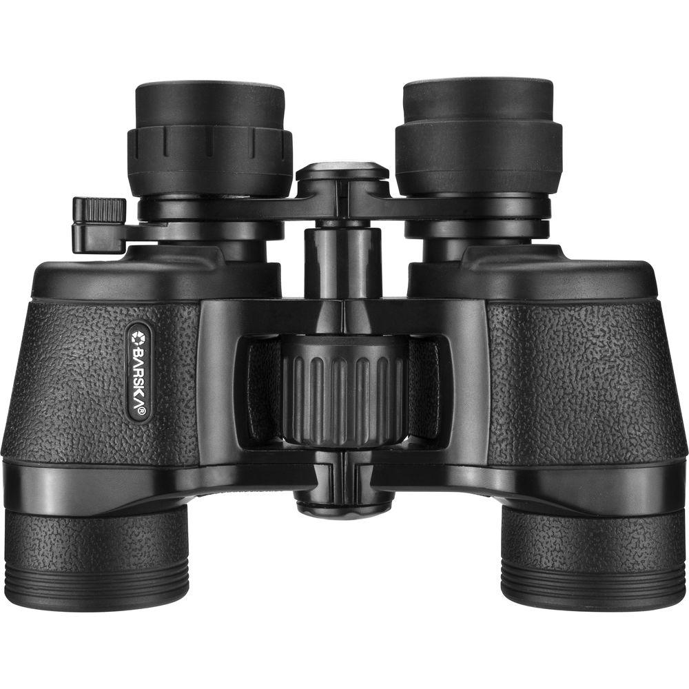 Barska 7-15x35 Level Zoom Binocular