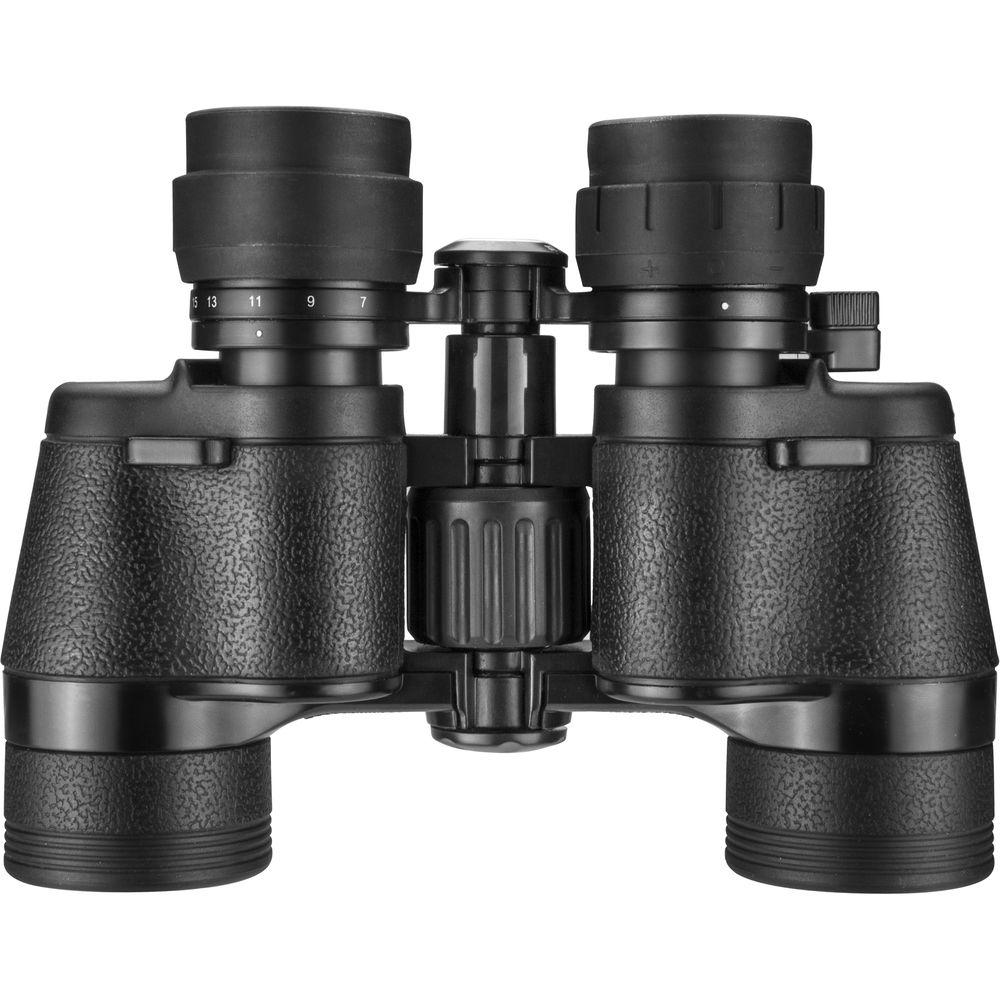Barska 7-15x35 Level Zoom Binocular