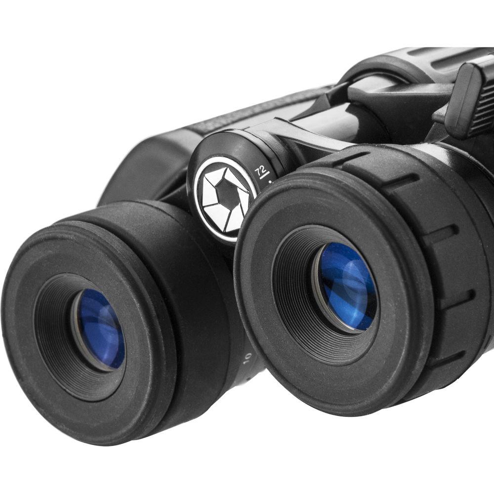 Barska 7-15x35 Level Zoom Binocular