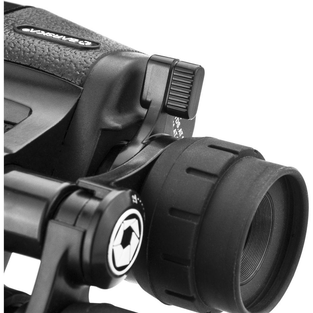 Barska 7-15x35 Level Zoom Binocular