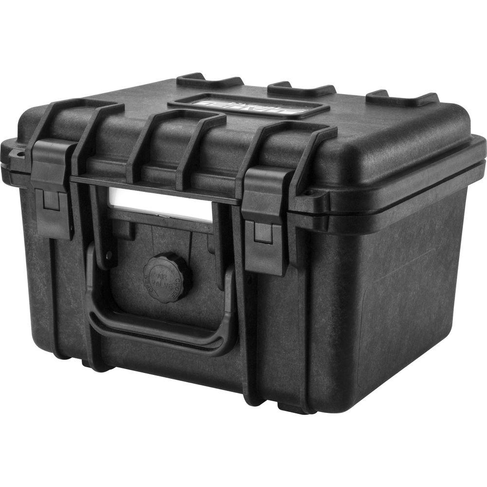 Barska HD-150 Loaded Gear Hard Case with Foam