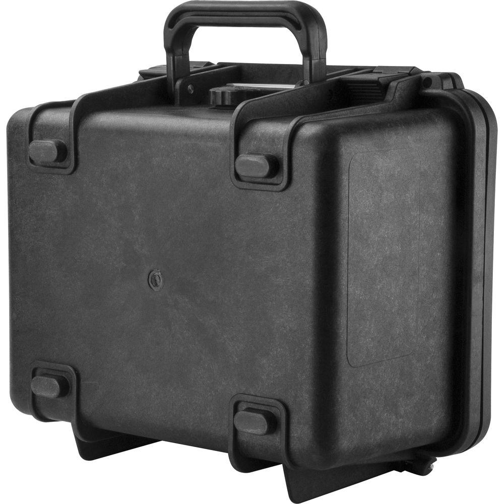 Barska HD-150 Loaded Gear Hard Case with Foam