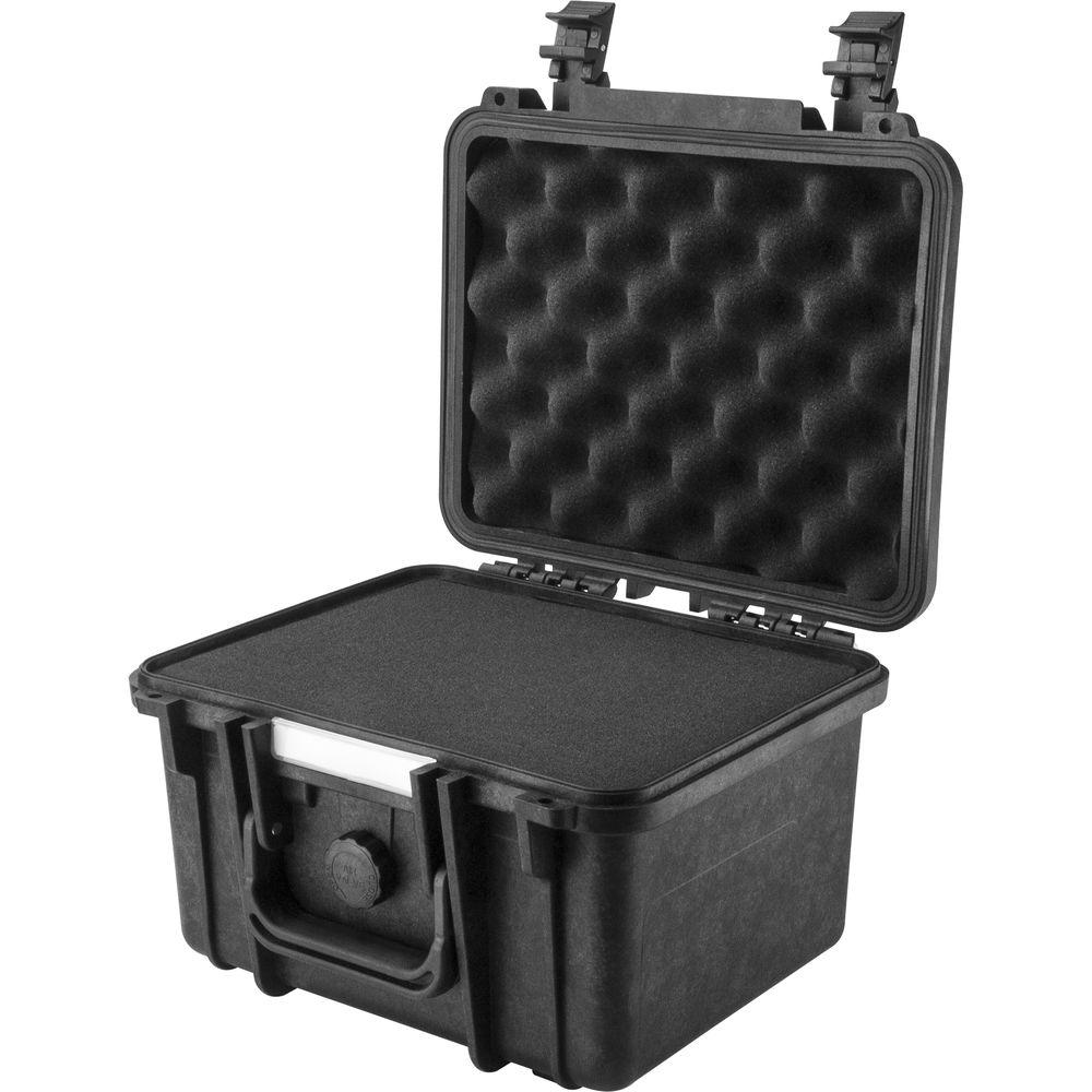 Barska HD-150 Loaded Gear Hard Case with Foam