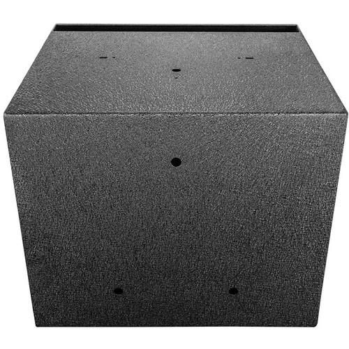 Barska HQ300 Biometric Keypad Safe