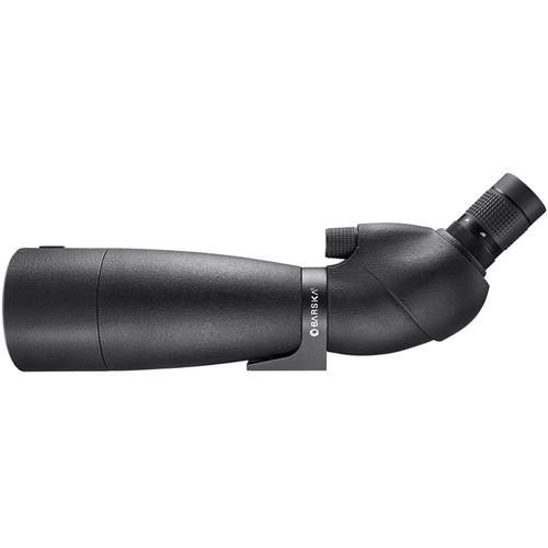 Barska Level 20-60x80 WP Spotting Scope