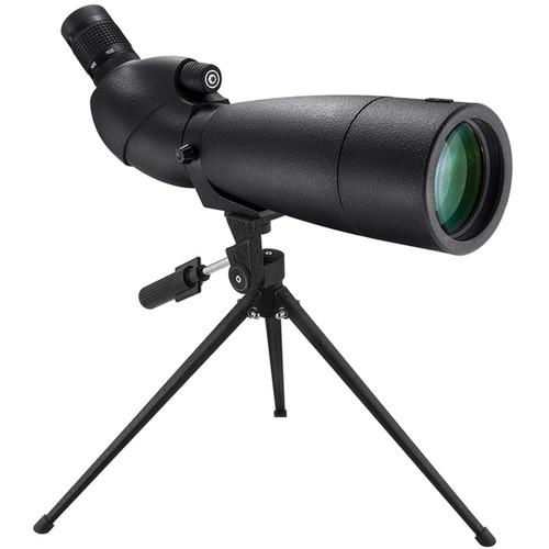 Barska Level 20-60x80 WP Spotting Scope