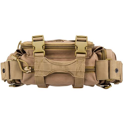 Barska Loaded Gear GX-100 Crossover Ranger Pack