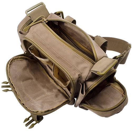 Barska Loaded Gear GX-100 Crossover Ranger Pack