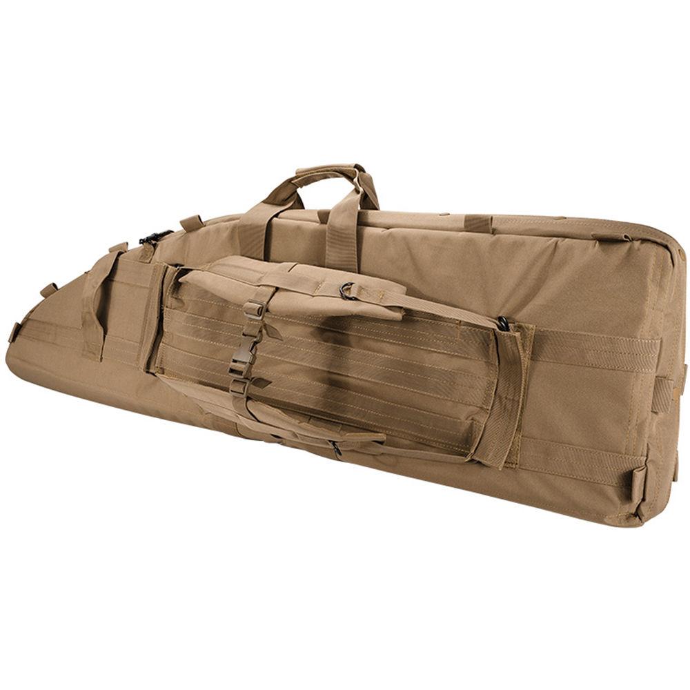 Barska Loaded Gear RX-600 46" Tactical Rifle Bag