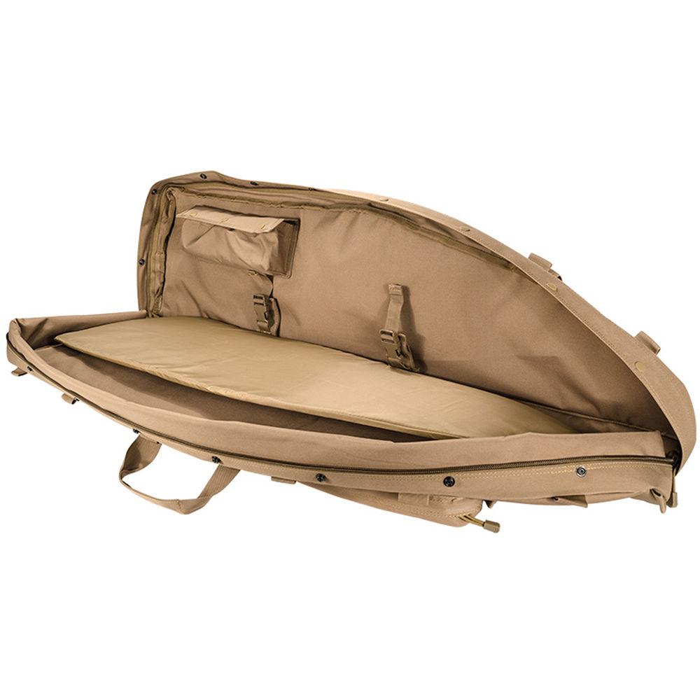 Barska Loaded Gear RX-600 46" Tactical Rifle Bag