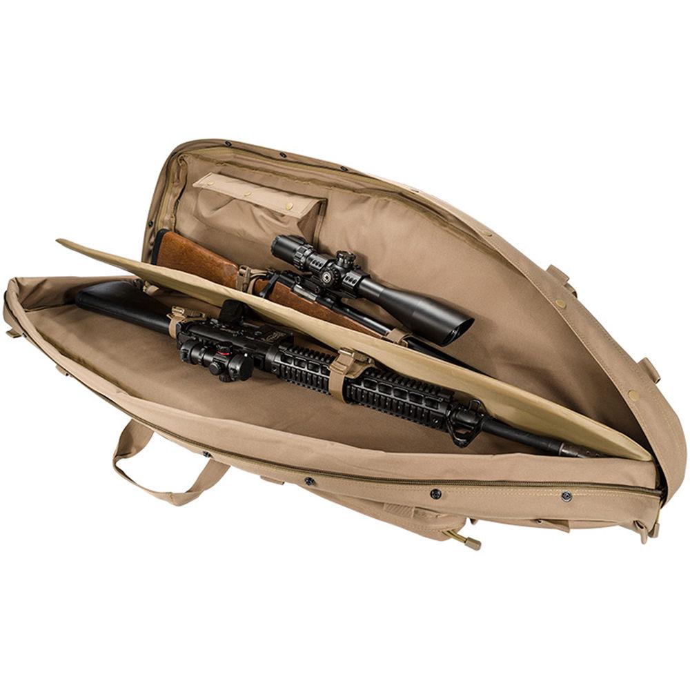 Barska Loaded Gear RX-600 46" Tactical Rifle Bag