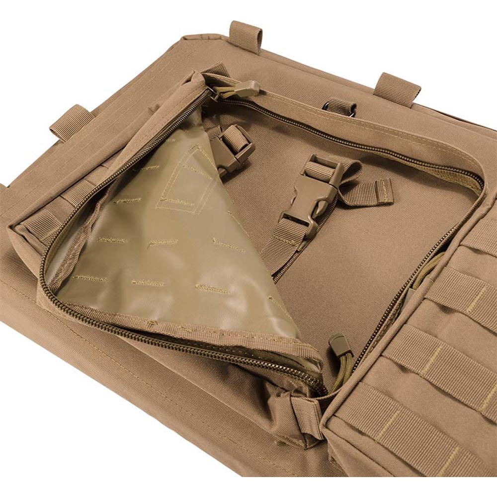 Barska Loaded Gear RX-600 46" Tactical Rifle Bag