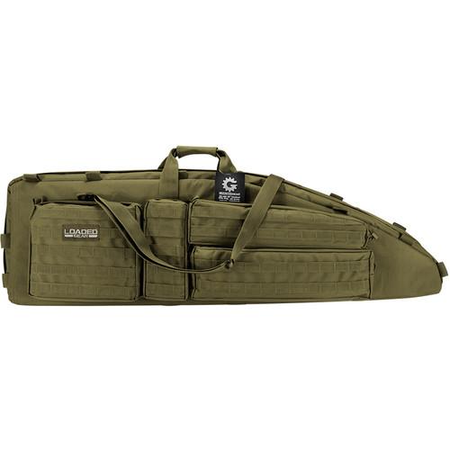 Barska Loaded Gear RX-600 46" Tactical Rifle Bag