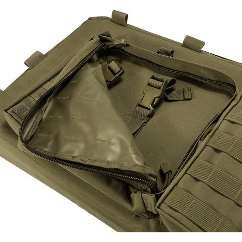 Barska Loaded Gear RX-600 46" Tactical Rifle Bag
